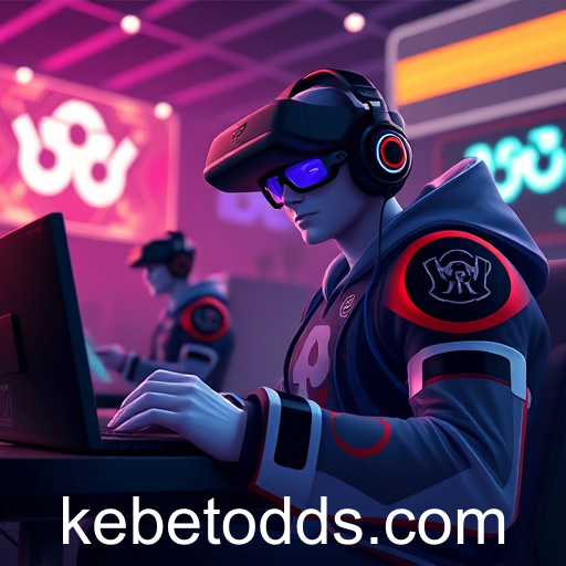 A Ascensão dos Jogos de Apostas Online em 2025
