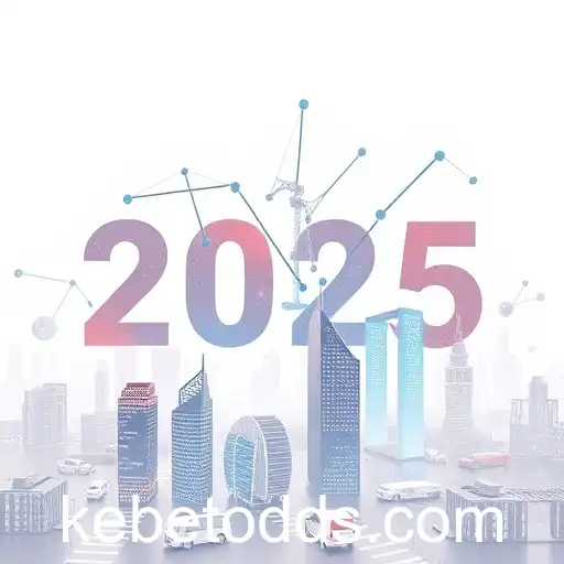 Transformações Sociais e Tecnológicas em 2025