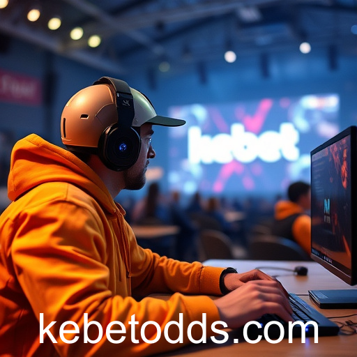 Revolução no Mundo dos eSports