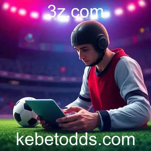 Tendências e Inovações nos Jogos de Apostas Digitais