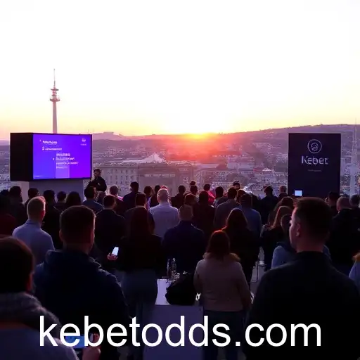 Transformações Digitais e a Influência da Kebet