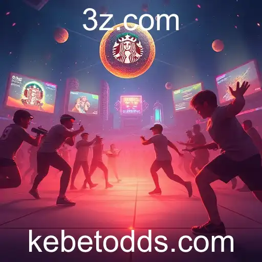 Revolução dos eSports e Avanços Tecnológicos em 2025