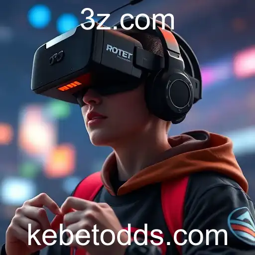 Novas Tendências Transformam o Mundo dos Jogos