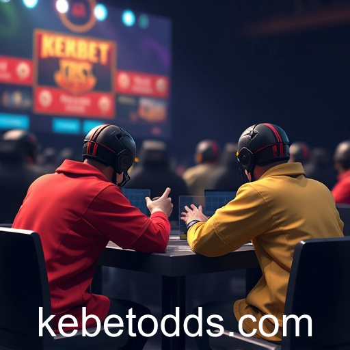 Inovações e Desafios no Mundo dos Jogos Digitais