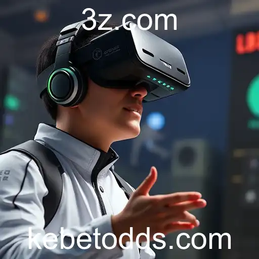 Tendências e Desafios no Mundo dos Jogos Online