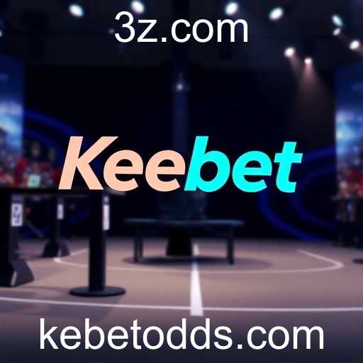 Kebet Conquista Novos Patamares no Cenário de eSports