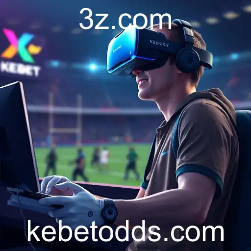 Inovações e Impactos da Kebet no Mercado de Jogos