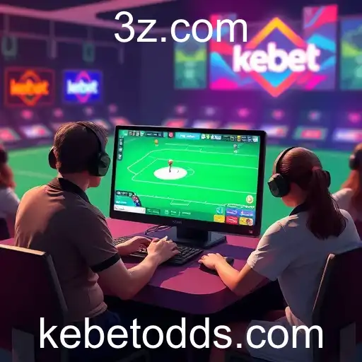 A Nova Era dos Jogos Online em 2025