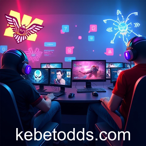 Novas Tendências no Mundo dos Jogos Online