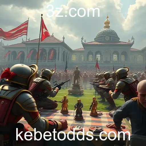 A Revolução dos Jogos de Estratégia em 2025