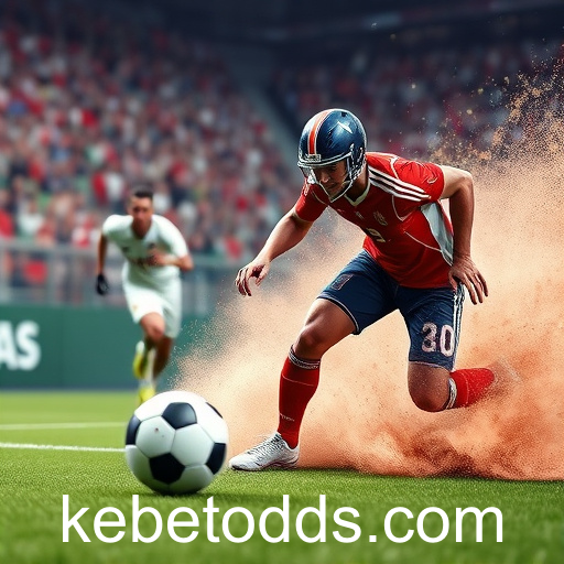 O Fascinante Universo dos Jogos de Esportes em Destaque no 