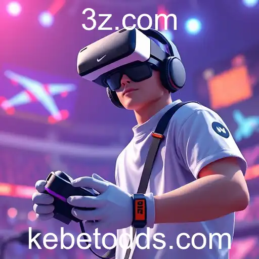 Avanços Tecnológicos nos Jogos Online em 2025