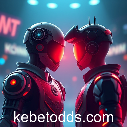 A Nova Era dos Jogos: Revolução Virtual e o Impacto em Kebet