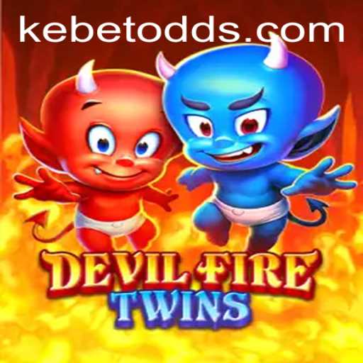 Explore the Thrilling World of DevilFireTwins: A Unique Gaming Experience