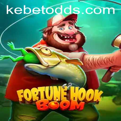 FortuneHookBoom: A Captivating Gaming Experience