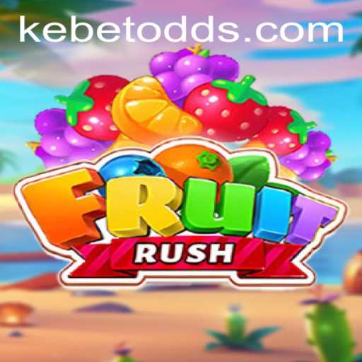 FruitRush: A Juicy Adventure in the World of Gaming