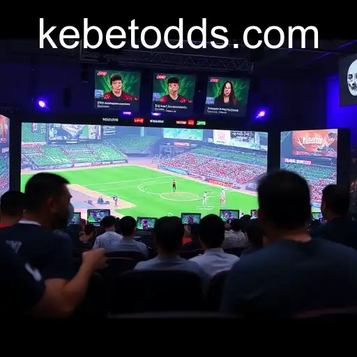 Live Games and the Emerging Revolution: The Role of 