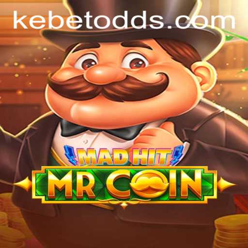 MadHitMrCoin: The Exciting New Game You Must Try