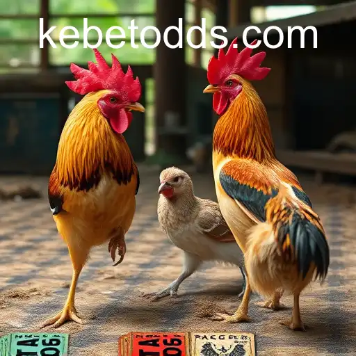 Understanding Online Sabong and the Role of 'Kebet'