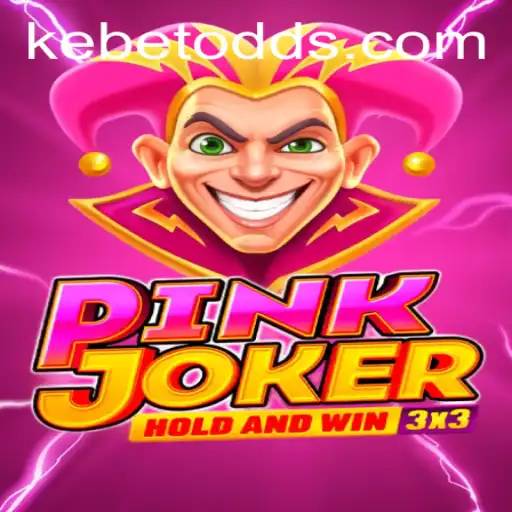 Exploring Pinkjoker: A Dive into the Unique Game with the Kebet Twist