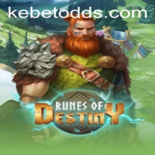 The Enchanting World of RunesOfDestiny: Unveiling the Mysteries of Kebet
