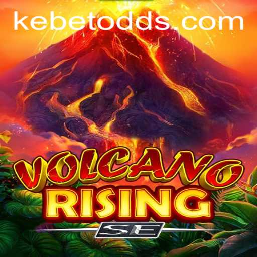 VolcanoRisingSE: A Thrilling Dive into Adventure and Strategy